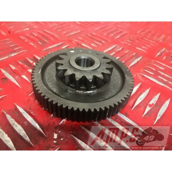 Pignon intermédiaire de démarreurTDM850FA591KQB4-F3354611used