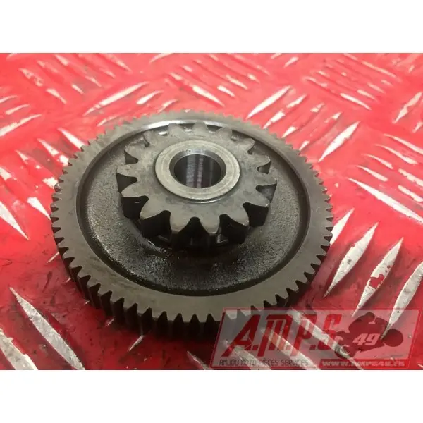 Pignon intermédiaire de démarreurTDM850FA591KQB4-F3354611used