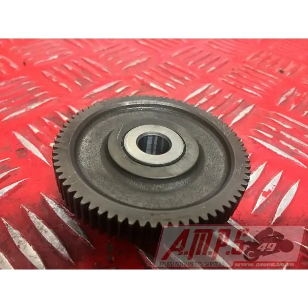 Pignon intermédiaire de démarreurTDM850FA591KQB4-F3354611used