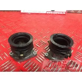 Pipes d'admissionsTDM850FA591KQB4-F3354612used