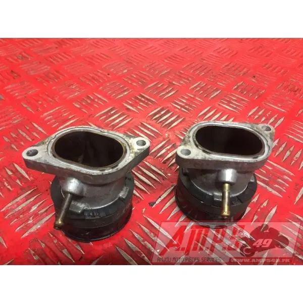 Pipes d'admissionsTDM850FA591KQB4-F3354612used