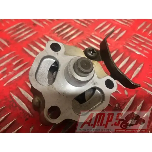 Pompe a huileTDM850FA591KQB4-F3354615used