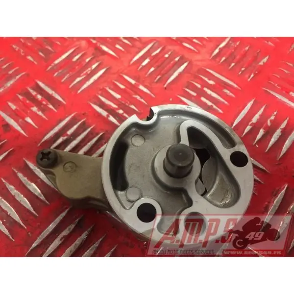 Pompe a huile 2TDM850FA591KQB4-F3354616used