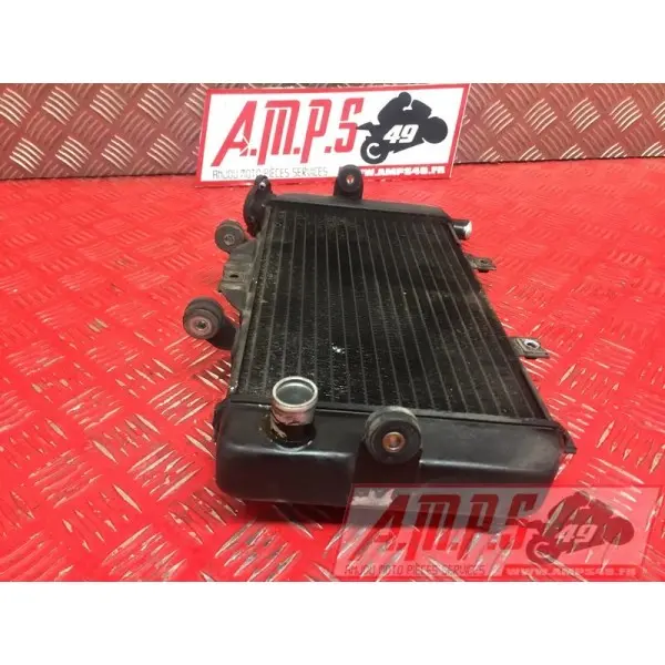 Radiateur d'eauTDM850FA591KQB4-F3354617used