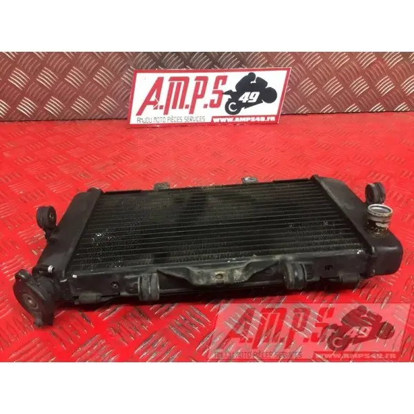 Radiateur d'eauTDM850FA591KQB4-F3354617used