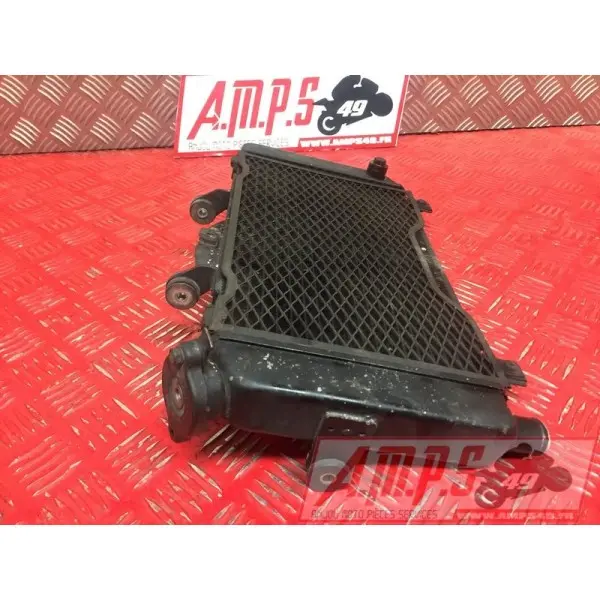 Radiateur d'eauTDM850FA591KQB4-F3354617used