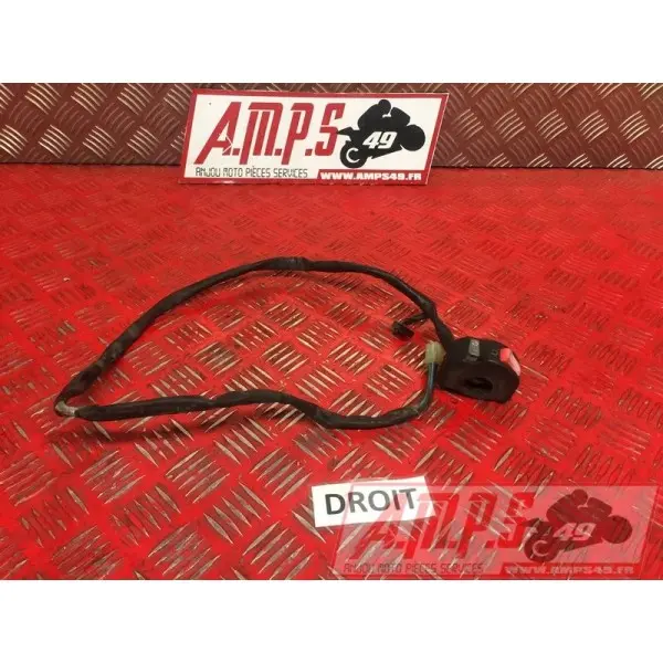 Commodo droitTDM850FA591KQB4-F3354562used