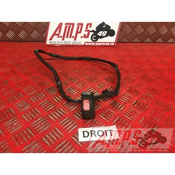 Commodo droitTDM850FA591KQB4-F3354562used