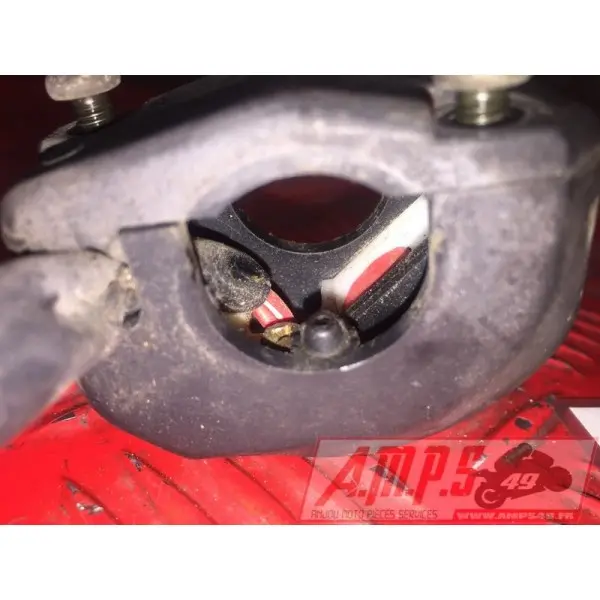 Commodo droitTDM850FA591KQB4-F3354562used