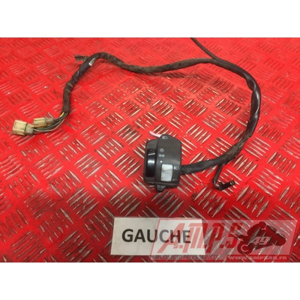 Commodo gaucheTDM850FA591KQB4-F3354563used