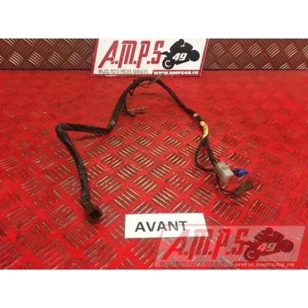 Faisceau secondaireTDM850FA591KQB4-F3354568used