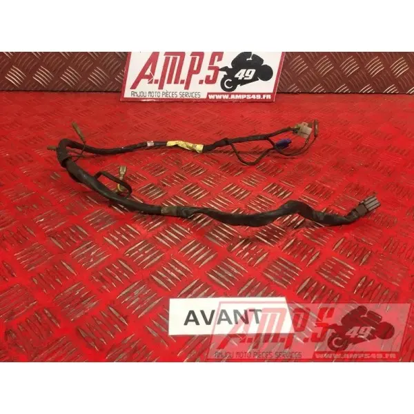 Faisceau secondaireTDM850FA591KQB4-F3354568used