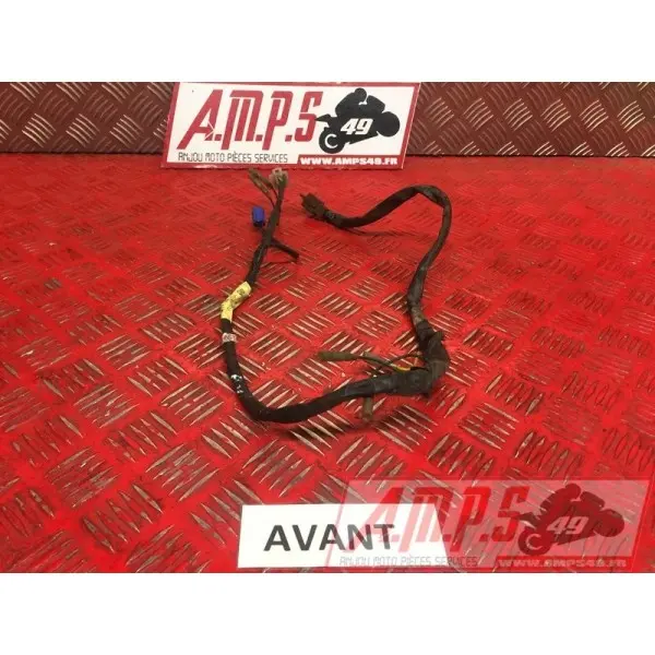 Faisceau secondaireTDM850FA591KQB4-F3354568used