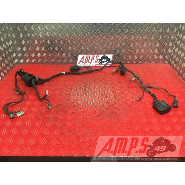 Faisceau électrique principaleTDM850FA591KQB4-F3354567used