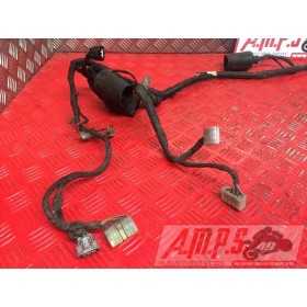 Faisceau électrique principaleTDM850FA591KQB4-F3354567used