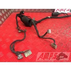 Faisceau électrique principaleTDM850FA591KQB4-F3354567used