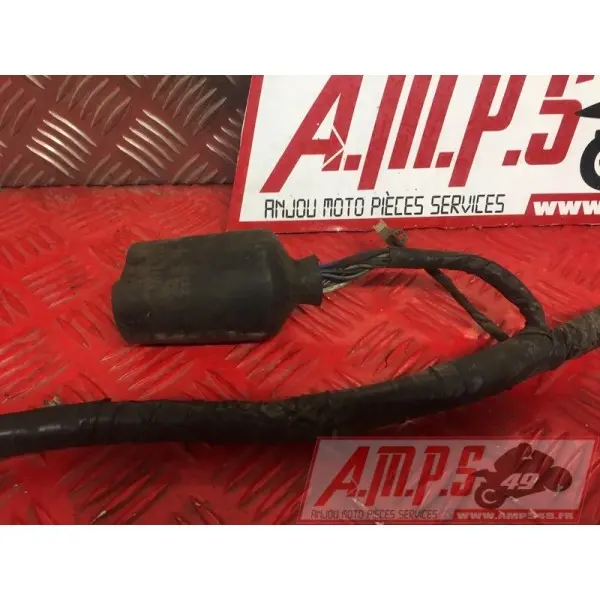 Faisceau électrique principaleTDM850FA591KQB4-F3354567used