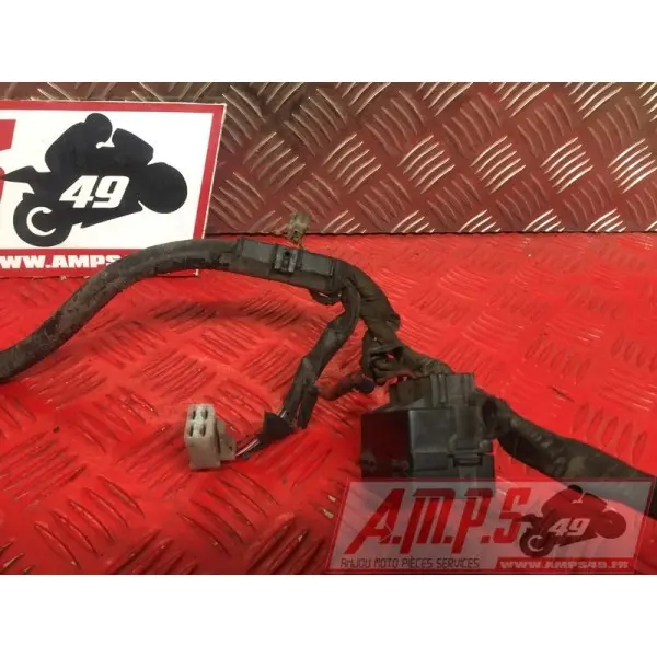 Faisceau électrique principaleTDM850FA591KQB4-F3354567used