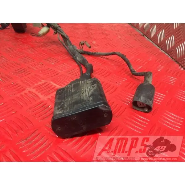 Faisceau électrique principaleTDM850FA591KQB4-F3354567used