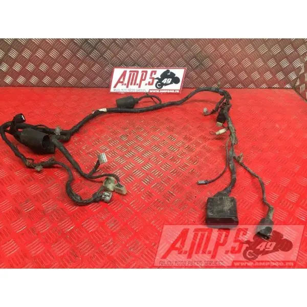 Faisceau électrique principaleTDM850FA591KQB4-F3354567used