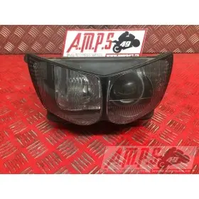 Optique de phare avantTDM850FA591KQB4-F3354573used