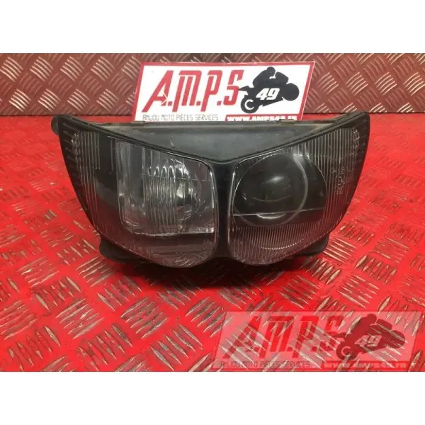 Optique de phare avantTDM850FA591KQB4-F3354573used