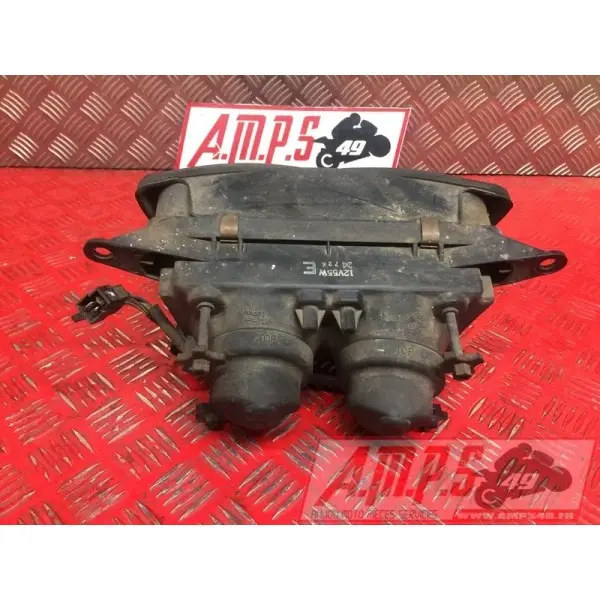 Optique de phare avantTDM850FA591KQB4-F3354573used