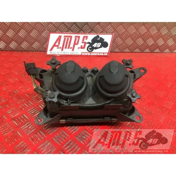 Optique de phare avantTDM850FA591KQB4-F3354573used