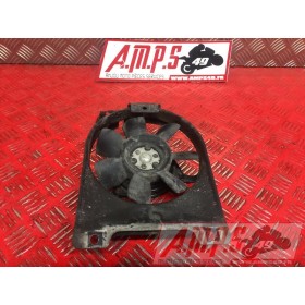 Ventilateur Yamaha TDM 850 1996 À 2002 4TX