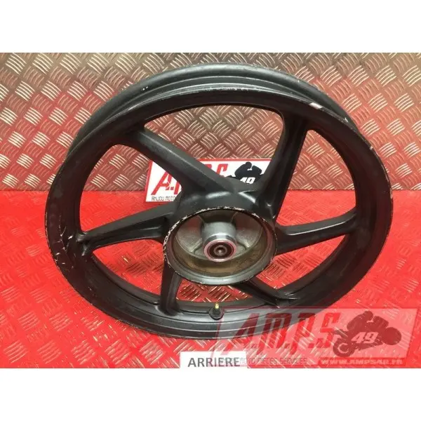 Jante arrièreCBF125AX883NE354743used