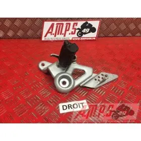 Platine repose pied droiteCBF125AX883NE354749used