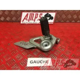 Platine repose pied gaucheCBF125AX883NE354750used