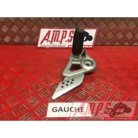 Platine repose pied gaucheCBF125AX883NE354750used