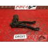 Platine repose pied passager droiteCBF125AX883NE354751used