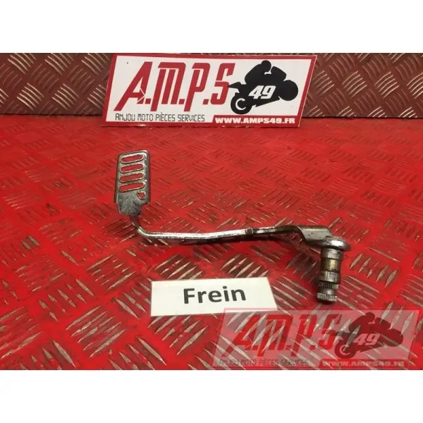 Pédale de freinCBF125AX883NE354748used