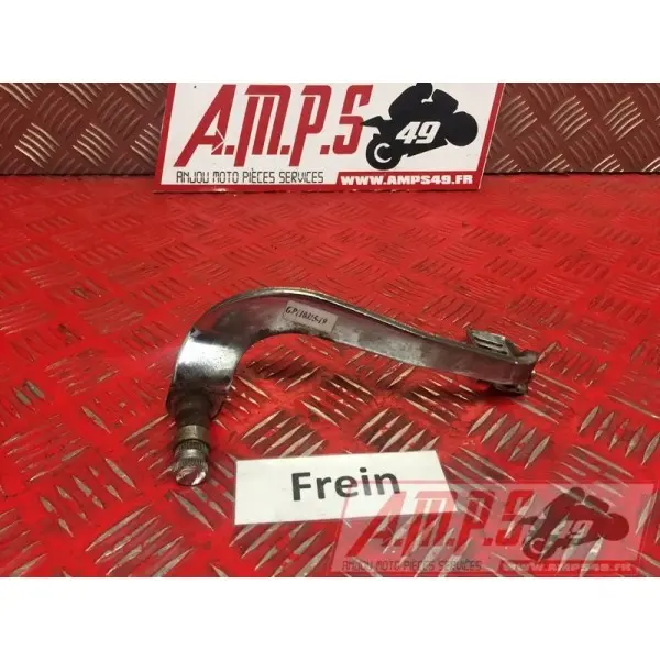 Pédale de freinCBF125AX883NE354748used