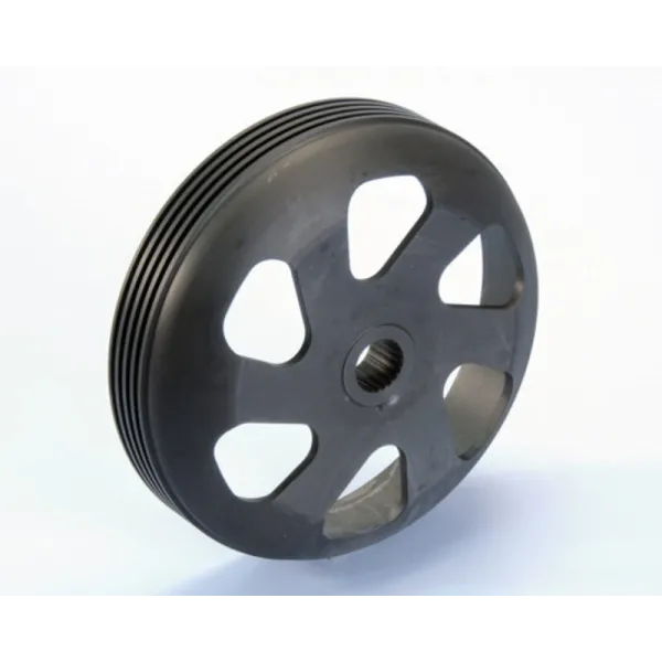 Cloche d'embrayage POLINI - D135mm