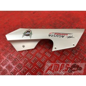 Sabot de carénage gauche MV Agusta F3 675 800 ABS 2012 à 2017
