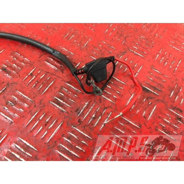 Cable porte fusibleF367513CY-819-QZH5-G1354840used