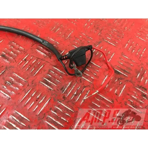 Cable porte fusibleF367513CY-819-QZH5-G1354840used