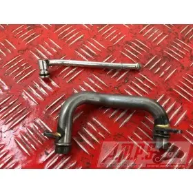 Conduite MV Agusta F3 675 800 ABS 2012 à 2017F367513CY-819-QZH5-G1354893used