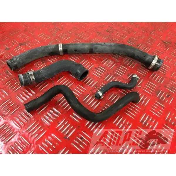 Kit de durite de refroidissement MV Agusta F3 675 800 ABS 2012 à 2017F367513CY-819-QZH5-G1354906used