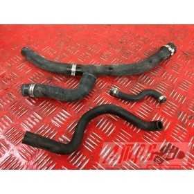 Kit de durite de refroidissement MV Agusta F3 675 800 ABS 2012 à 2017F367513CY-819-QZH5-G1354906used
