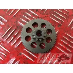 Pignon moteur MV Agusta F3 675 800 ABS 2012 à 2017F367513CY-819-QZH5-G1354902used