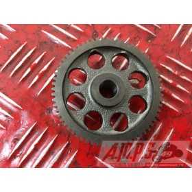 Pignon moteur MV Agusta F3 675 800 ABS 2012 à 2017F367513CY-819-QZH5-G1354902used