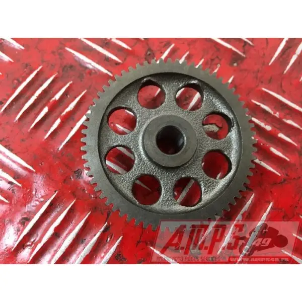 Pignon moteur MV Agusta F3 675 800 ABS 2012 à 2017F367513CY-819-QZH5-G1354902used