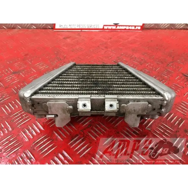 Radiateur d'huile MV Agusta F3 675 800 ABS 2012 à 2017F367513CY-819-QZH5-G1354914used