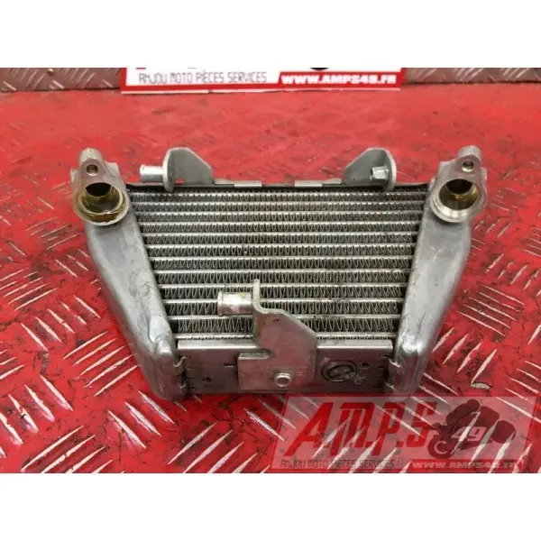Radiateur d'huile MV Agusta F3 675 800 ABS 2012 à 2017F367513CY-819-QZH5-G1354914used