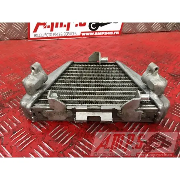 Radiateur d'huile MV Agusta F3 675 800 ABS 2012 à 2017F367513CY-819-QZH5-G1354914used