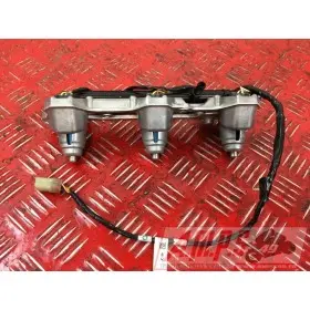 Rampe d'injection secondaire MV Agusta F3 675 800 ABS 2012 à 2017F367513CY-819-QZH5-G1354932used